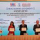 Việt Nam – Nhật Bản tăng cường hợp tác phát triển công nghiệp hỗ trợ